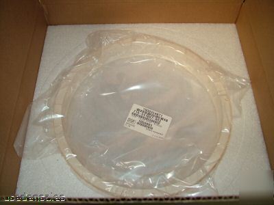 Lam research alumina upper filler ring 716-011057-002