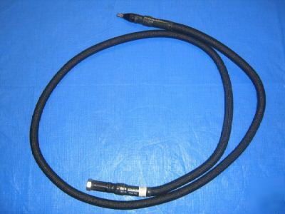 Megaphase VN26 26.5GHZ vna microwave cable