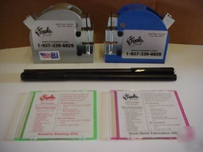 New sheet metal shrinker stretcher usa made free dvd