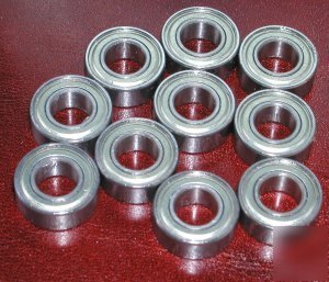 R188ZZ bearing 1/4