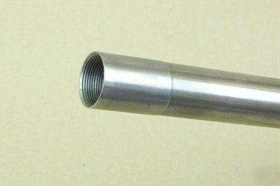 Rare south bend 10K lathe lever action collet closer 6K