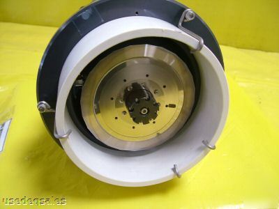 Speedring scanner assembly ss-1126-100