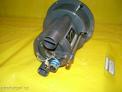 Speedring scanner assembly ss-1126-100