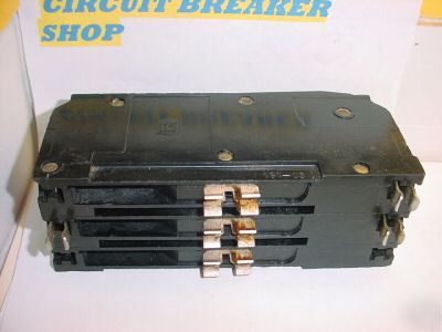 Sq-d 100 amp 3 phase qo circuit breaker 