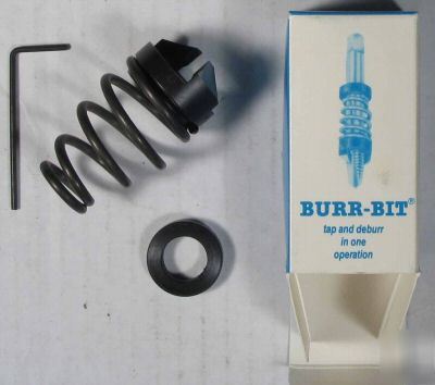 Tap deburring burr-bit #12-2FL 20900