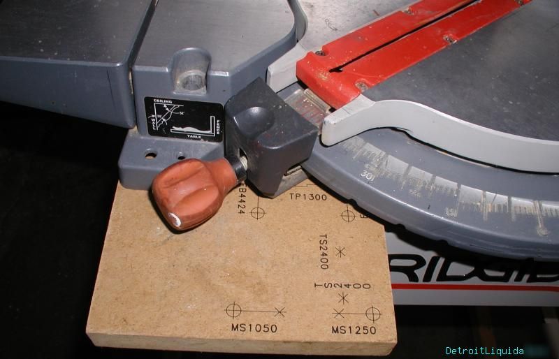 0909 ridgid chopsaw mitersaw