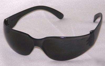 12 prs premium chirons wrap-around safety glasses S2816