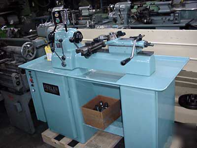 Feeler model fts 27, 9