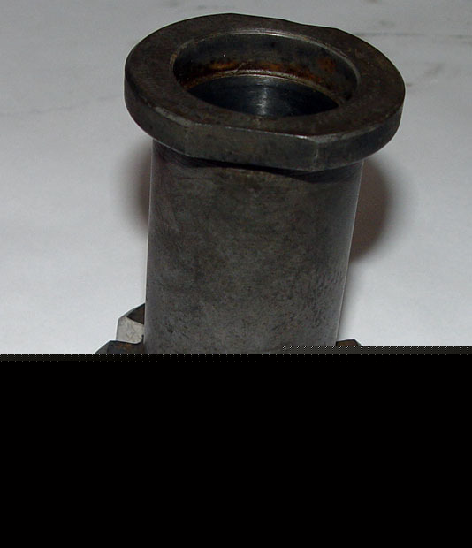 Fellows shank type shaper cutter 5/7 dp, 20 pa 