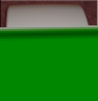 New hand towel dispenser white with box