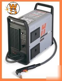 New hypertherm powermax 1000 plasma cutter - (083178)