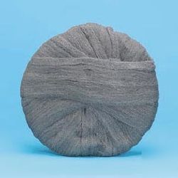 Radial steel wool floor pads-gmt 120191