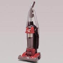 Sanitaire hepa filtration upright vaccum-eur 5845