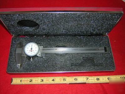 Starrett #120 6