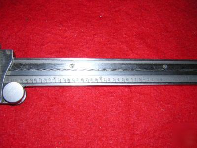 Starrett #120 6