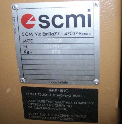 1985 scmi 