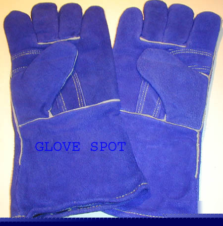 2 pr ultra premium welder bbq glove wood stove $36