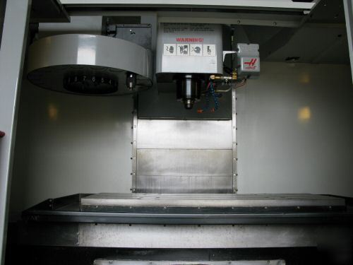 2005 haas vf-3B 631 run hrs.