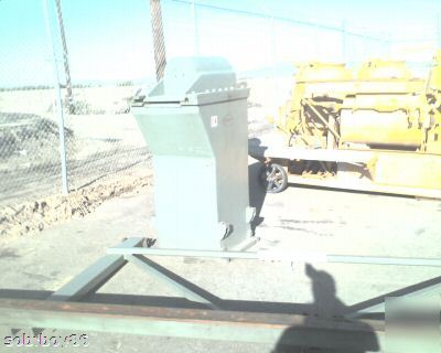 $200K zwack transformer coiling winding machine 