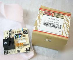 Carrier circuit board for 224 air handler HK61EA006