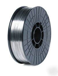 E71T-gs flux cored (gasless) welding wire 0.030 x 2 lb