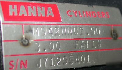 Hanna 2.5