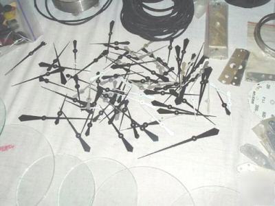 Helicoid large lot of gauge parts and accessories