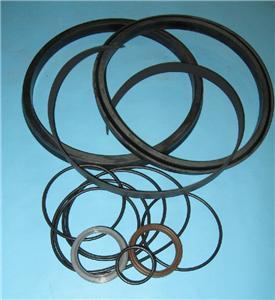 Jagenberg cylinder seal kit