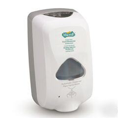 Micrell tfx touch-free dispenser 1200 ml goj 2750-12