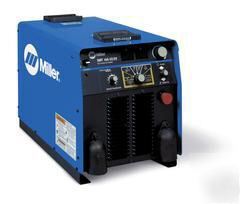 Miller xmt 456 cc/cv welder - 230/460V #907010