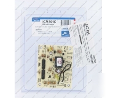 New ICM301 heat pump defrost timer hvac 