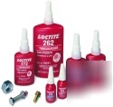 New loctite 22231