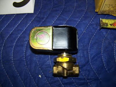 Parker solenoid valve model GP200 type g-23