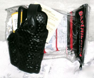 Safariland raptor lvl iii holster rh sig sauer sig pro