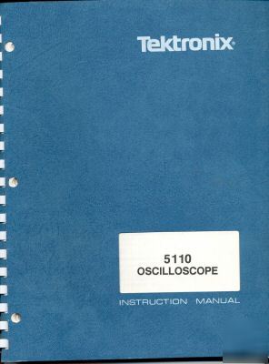 Tek 5110 instruction manual.jpg