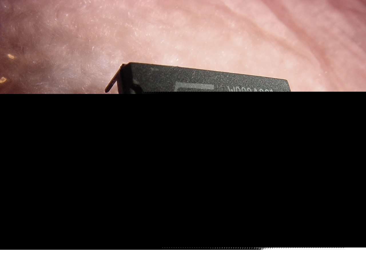 ULN2003A ic array seven darlington 16 dip 50 volt