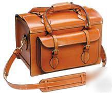 Western sportsmans hunter delux european style bag 