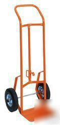 Wesco drum & hand truck dolly