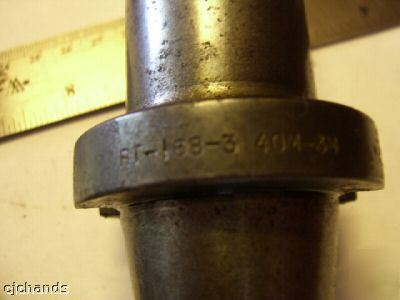 *lot 6 p* nmtb 40 flash change 40M 4M devlieg microbore