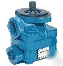 077-3736 hydraulic vane pump for raygo