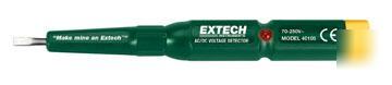 90000595 | extech ac/dc voltage detector