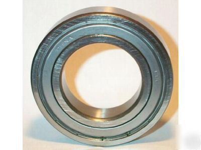 (10) 6213-zz shielded ball bearing 65X120X23 mm, lot