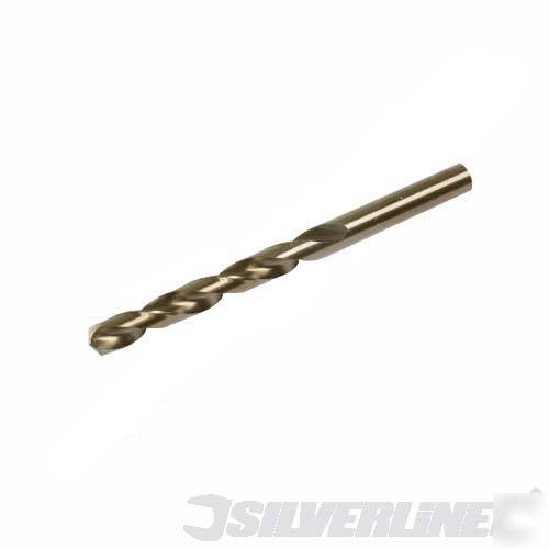 12.5MM cobalt drill bit 969728