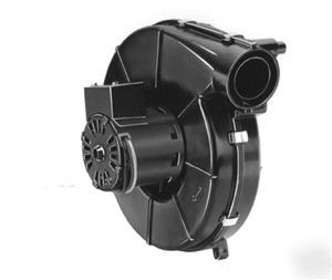 A145, intercity products, fasco draft inducer blower 