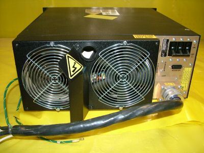 Ae advanced energy mdx-5K power supply 2011-035-u 5KW