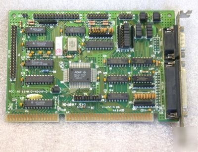 Bridgport printer board 31942575