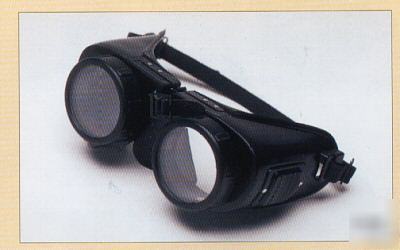Chipper goggles - series 23 prescription eyewear safety