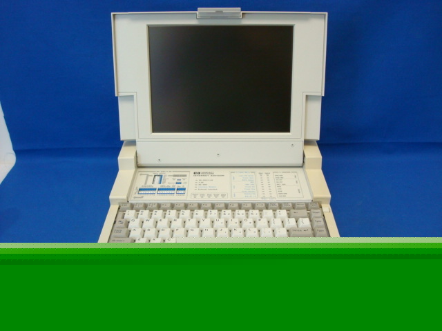 Hewlett packard advisor J2301B opts 220, 221 J2524A 