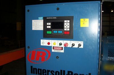 Ingersoll rand 