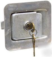 Locking paddle latch item# 1-2722 